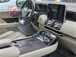 لينكولن نافيجيتور